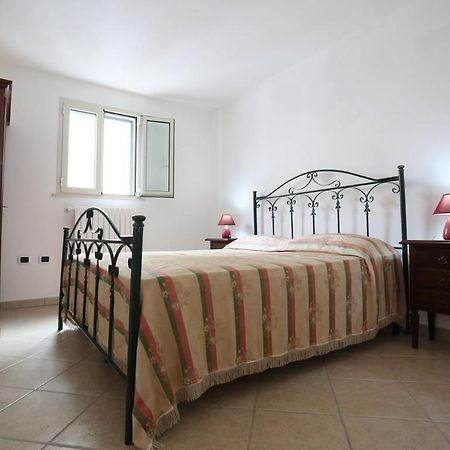 Appartamento Sant'Antonio Castro  Екстериор снимка