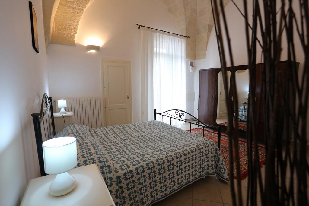 Appartamento Sant'Antonio Castro  Екстериор снимка