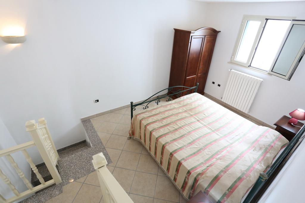 Appartamento Sant'Antonio Castro  Екстериор снимка