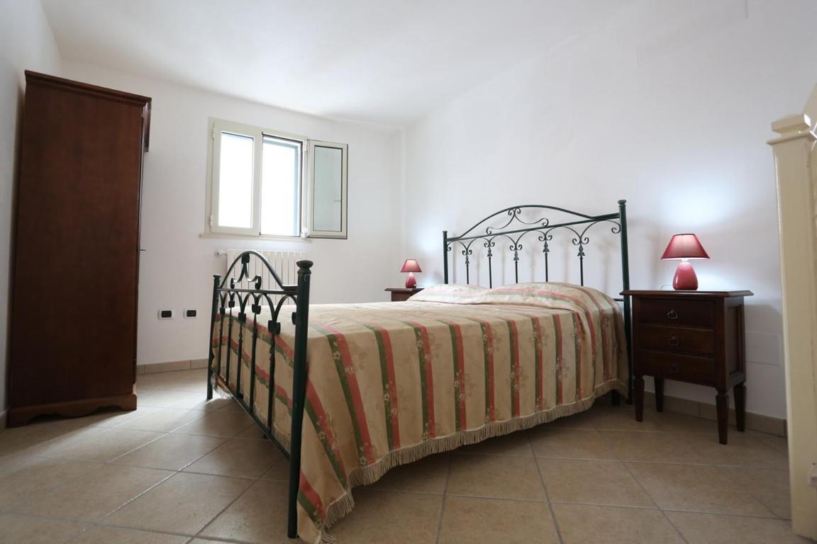 Appartamento Sant'Antonio Castro  Екстериор снимка